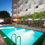 Недорогие туры в Анапу России для 2 взрослых на 8 дней от Alean на апрель 2026 - Берег Надежды - Пансионат