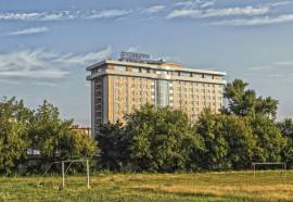 Интурист Коломенское