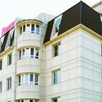 Туры по России в отели 1*, 2*, 3* для 2 взрослых на 12 дней на новый год 2025 - Империал Палас