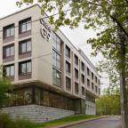 Недорогие туры в Зеленогорск России в лучшие отели 1*, 2*, 3* для 2 взрослых на новый год 2026 - G9 Hotel