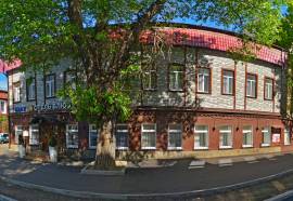 Блюз Отель
