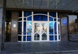 Hotel Central (Центральный)