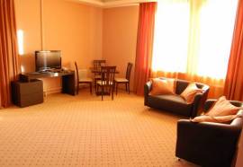 Гостиница Корона