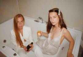 Кристина и Карина (Kristina I Karina) гостевой дом