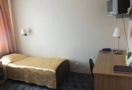 Гостиница Забайкалье