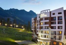 Rosa Springs Medical & SPA