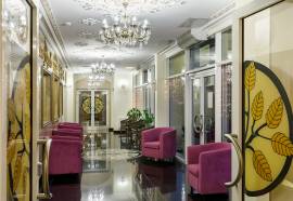 Белое Дерево отель