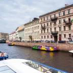 Туры по России из Калининграда в отели 1*, 2*, 3* для 2 взрослых на 10 дней 2026 - Апарт-отель M28