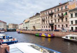 Апарт-отель M28