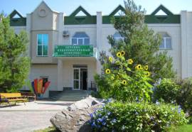 Санаторий Мечта