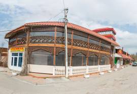 Меркез гостевой дом