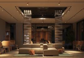 Karmann's Hotel - Yantar Hall