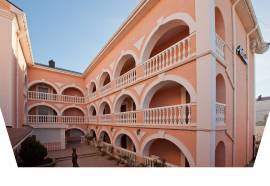 Natalia by Christie Hotels