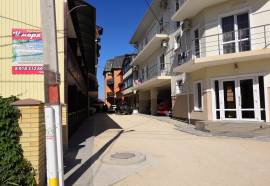 Золотая Рыбка отель