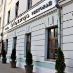 Туры в Тверь России из Казани для 2 взрослых на 4 дня 2026 - Гостиница Губернаторъ