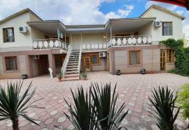 Пансионат Ласточкино гнездо