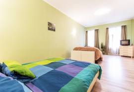 Апартаменты Новые Комнаты