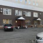 Туры в Пермь России для 2 взрослых 2026 - Абажур мини-отель