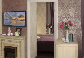 Мини-отель Рада