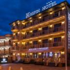 Туры в Анапу России из Екатеринбурга в лучшие отели 1*, 2*, 3* для 2 взрослых на 10 дней на новый год 2025 - Repin hotel & restaurant