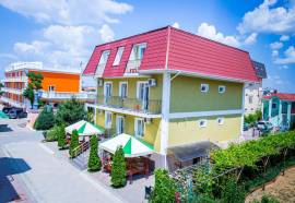 Алтын мини-гостиница