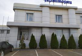 Черноморец