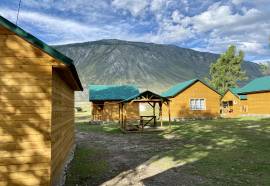 Эко туркомплекс Кочевник