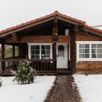 Туры в Подольск России из Казани для 2 взрослых 2026 - Fish Point Family Resort