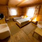 Недорогие туры по России в отели 4* для 2 взрослых на 8 дней 2026 - CRONA Medical & SPA Hotel