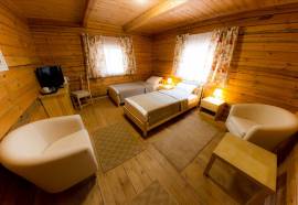 CRONA Medical & SPA Hotel