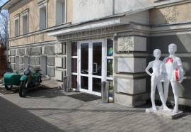 Арт-отель Центральный