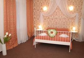 Гостиница Астер