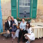 Горящие туры в Подмосковье, Север России из Санкт-Петербурга для 2 взрослых 2026 - Новый Берег Яхт-Клуб