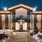 Туры по России для 2 взрослых на 12 дней от Travelata 2026 - Скандинавский парк-отель Elovoe (Еловое)