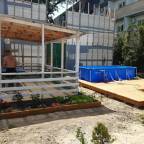 Туры в Анапу России в отели 1*, 2*, 3* для 2 взрослых 2026 - Омега отель