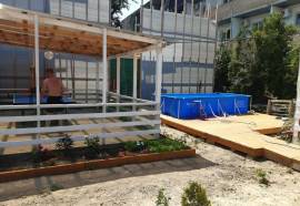 Омега отель