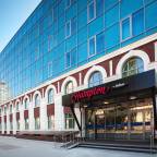 Раннего бронирования туры по России из Тюмени в отели 1*, 2*, 3* для 2 взрослых 2026 - Hampton by Hilton Самара