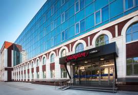 Hampton by Hilton Самара