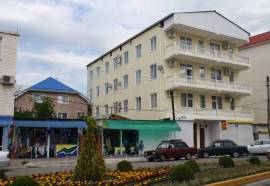 Гостиница Азалия