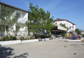 Гостевой дом У Александра