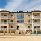 Недорогие горящие туры по России в отели 4* для 2 взрослых на 10 дней на июнь 2026 - Hotel Granada (Гранада)