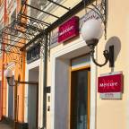 Туры в Москву России из Омска в лучшие отели для 2 взрослых на 5 дней от Travelata на новый год 2026 - Mercure Москва Бауманская