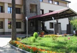 Сосновый Бор парк-отель