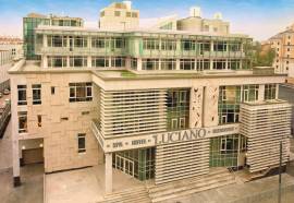 Лучано Спа Комплекс