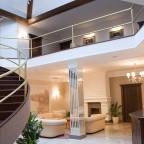 Недорогие горящие туры по России в отели 5* для 2 взрослых 2026 - Парк-Отель Ижевск