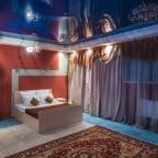 Недорогие туры в Барнаул России в отели 1*, 2*, 3* для 2 взрослых от Alean 2026 - Гостиница Бизнес-Турист