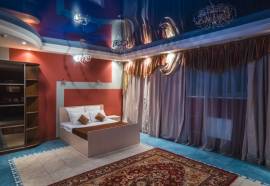 Гостиница Бизнес-Турист