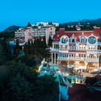 Недорогие туры в Алушту, России, в отели 1*, 2*, 3*, для 2 взрослых 2024 - Гранатовое поместье Отель