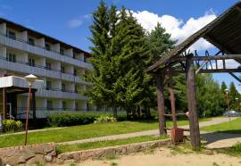 Лунёво На Волге Санаторий