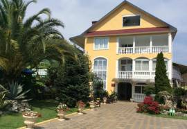 Гостевой дом Орион